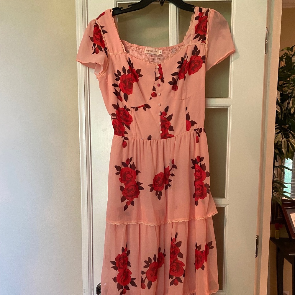 Ivy City size small